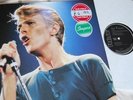 David Bowie At The Tower Philadelphia - RCA VINYL Changes Rebel Rebel