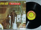 OLIVER SAIN - Bus Stop, Original 1974 Funk Jazz LP, Northern Soul, EX Vinyl
