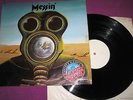 MANFRED MANN'S EARTH BAND - MESSIN' - VERTIGO UK 1973 TEST PRESSING