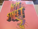 OST - BEAT STREET Volume 1 - LP 180g audiophile Vinyl // Neu