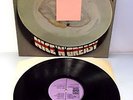 ATOMIC ROOSTER 'Nice 'n' Greasy' Lilac Dawn Label. A2/B1 Matrix - C81