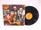 DAVID BOWIE 'Diamond Dogs' No 'Bewitched' On Label - Gatefold Sleeve - A29
