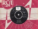 SKIP BIFFERTY *MAN IN BLACK/ MR MONEY MAN* 1968  UK RCA  PSYCH