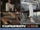 Corduroy Dead Man Cat vinyl LP album record UK JAZIDLP60 ACID JAZZ 1992