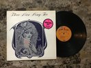 THREE MAN ARMY TWO HARD ROCK PSYCH DJ PROMO REPRISE LABEL LP
