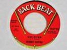 Bobby Doyle-Unloved/Hot Seat-ORIGINAL 1960 TX Rockabilly PROMO 45