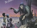 The Eleventh Hour  + Inner Magnum vinyl LP album record UK JETLP240 JET 1983