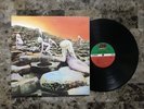 LED ZEPPELIN HOUSE OF THE HOLY RARE ROBERT LUDWIG STERLING PRESS EX TO EX+