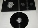 Sandow ?: Stationen Einer Sucht, Rare Vinyl LP + OIS 1990 Fluxus (Feeling B)