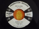 RONNIE SELF Bop-A-Lena 45 rpm WHITE LABEL PROMO Columbia 1958 Rockabilly