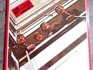 The Beatles / 1962-1966 (2 LP)  Limitierte Sonderauflage rote LPs