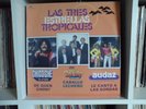 V.A Las tres estrellas tropicales | CHICO CHE | LOS SOCIOS DEL RITMO | LP EX