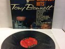 Tony Bennett - Greatest Hits LP SEALED - Columbia CL 1229 - 6 Eye - Incredible