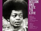DILLON,PHYLLIS-ONE LIFE TO LIVE  VINYL LP NUOVO (Importazione USA)