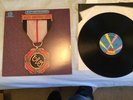 E.L.O. ELO´S GREATEST HITS CBS Half Speed Mastered Audiophile HZ 46310 VG+