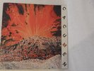 CACUMEN LP HEUTE BONFIRE   RARE   GUTER ZUSTAND
