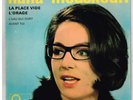 Nana MOUSKOURI   La plage vide / L'eau qui dort     7