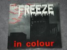 THE FREEZE - IN COLOUR EP 7