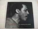 The Amazing bud powell Blue Note 1503 Volume 1