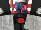 BRUCE SPRINGSTEEN - Born in the USA - Columbia Records QC-38653, 1984 Vinyl LP