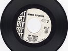RARE MINNIE RIPERTON 45 - LES FLEUR/OH BY THE WAY ON GRT - PROMO
