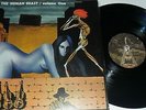 Lp The Human Beast Volumen One - Re-release - Akarma 335- Still Sealed