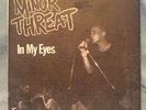 Minor Threat “In My Eyes” 7