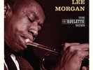 Lee Morgan - The Roulette Sides (In Mono) - 10