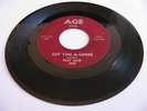 RICKY ALLEN - CUT YOU A-LOOSE / FAITH - AGE