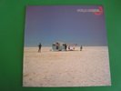 ** COLD CHISEL - CIRCUS ANIMALS - ORIGINAL OZ LP RECORD** EXELLENT COPY