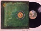 ALICE COOPER - BILLION DOLLAR BABIES - QUADRADISC LP quad quadraphonic original