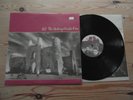 U2 - THE UNFORGETTABLE FIRE-GREAT AUDIO-VG+ VINYL LP 1984