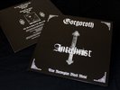 Gorgoroth -  Antichrist - LP lim500