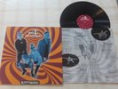 DIE FANTASTISCHEN VIER DIE 4 DIMENSION(LP)