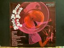 KEITH ROBERTS  Birds 'N Brass Are Back  LP   Scat / Funk / Easy  Lovely copy
