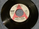 THREE'S A CROWD - HONEY MACHINE - 7