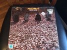 Jellybread First Slice RARE Blue Horizon Original Psych Sealed Lp