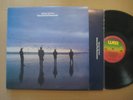 ECHO AND THE BUNNYMEN Heaven Up Here AUSSIE LP 1981 1ST PRESSING - 600098