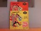 BILL HALEY& HIS COMETS EP LIVE IT UP PART 1 RE-F 1049  & PART 3 RE-F 1058