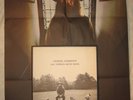CRANIUM'S George Harrison ALL THINGS MUST PASS orig Apple 3 Lp w/poster BEATLES