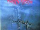ROTTING CHRIST Thy Mighty Contract LP VYNIL RARE ORIGINAL PRINT from 1993 METAL