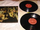 JIMI HENDRIX    Electric Ladyland  Do-Lp 1968  paper polydor 2335203  hier mehr