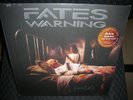 FATES WARNING **Parallels *BRAND NEW BROWN COLORED RECORD LP VINYL