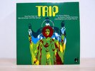 LP /  Fatty George Und Silke Schwinger ?– Trip / KARL RATZER / SCHÖNHERZ / RAR /