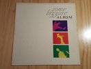 Various - Some Bizzare  Album LP 1981