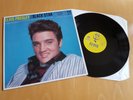 Elvis Presley / Black Star 12