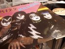 Kiss LP álbum Killers