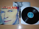 DAVID BOWIE Black Tie White Noise EU LP VERY RARE 1993 BMG 1ST SUPERB AUDIO