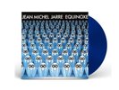 Jean Michel Jarre - Equinoxe - ALBUM VINYLE BLEU - PRE-COMMANDE
