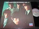 12 LP's The Rolling Stones Story im Schuber-London